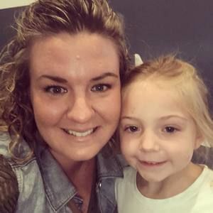 Meet your Posher, Stevie